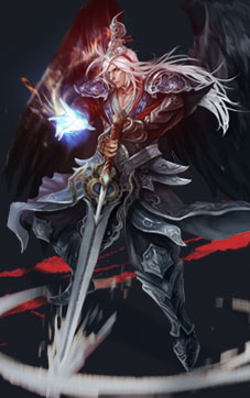 麒麟武尊道士职业