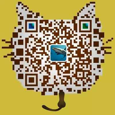 麒麟武尊微信客服二维码