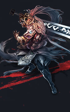 麒麟武尊战士职业